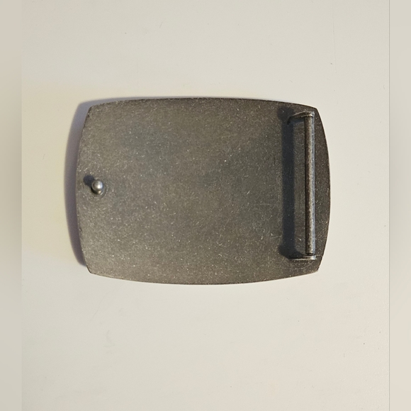 MAC Cosmetics Belt Buckle - Picture 2 of 3